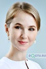 Казакова Алеся Анатольевна - фото