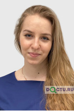 Казакова Анна Викторовна - фото