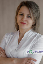 Казакова Елена Николаевна - фото