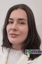 Казакова Елена Владимировна - фото