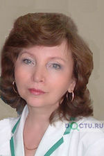 Казакова Галина Петровна - фото