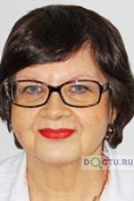 Казакова Ирина Петровна - фото