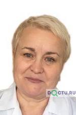 Казакова Любовь Геннадьевна - фото