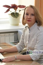 Казакова Мария Борисовна - фото