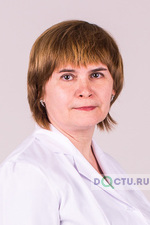 Казакова Наталья Викторовна - фото
