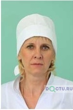 Казакова Ольга Аркадиевна - фото