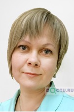 Казакова Ольга Викторовна - фото