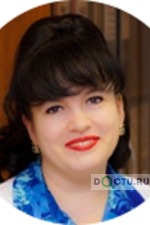 Казанцева Арина Анатольевна - фото