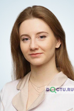 Казанцева Дарья Владиславовна - фото