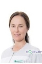 Казанцева Елена Анатольевна - фото