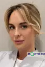 Казанцева Екатерина Михайловна - фото