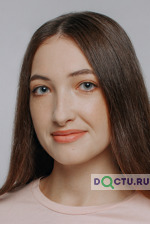 Казанцева Юлия Андреевна - фото