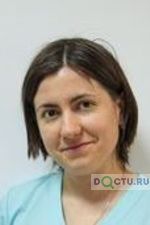 Казанцева Юлия Владимировна - фото