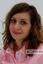 Казанцева Мария Владимировна - фото