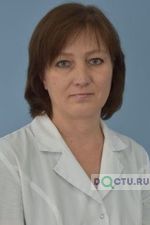 Казанцева Светлана Анатольевна - фото