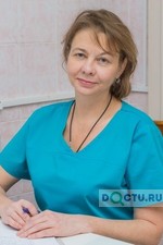 Казанцева Светлана Альбертовна - фото