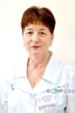Казанцева Татьяна Ивановна - фото
