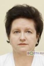 Казанчиева Валентина Анатольевна - фото