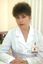 Казанина Ольга Николаевна - фото