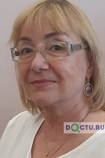 Казанова Ирина Валериановна - фото