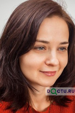 Казанская Ксения Олеговна - фото