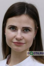 Казарцева Наталья Владимировна - фото