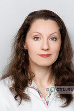 Казарина Юлия Александровна - фото