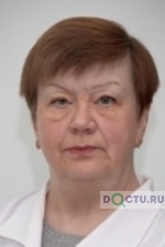 Казарина Нина Леонидовна - фото