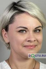 Казарян Екатерина Владимировна - фото