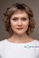 Казбергенова Александра Владимировна - фото