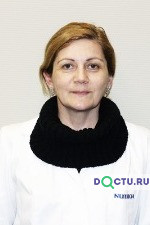 Казиева Виолетта Сергеевна - фото