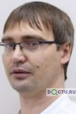Казьмин Андрей Иванович - фото