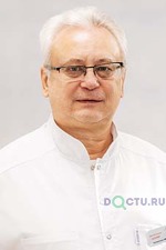 Казьмин Юрий Викторович - фото