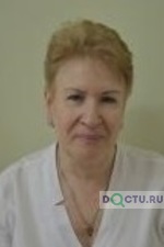 Казьмирчук Ольга Николаевна - фото