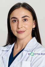 Кечерюкова Тахмина Мажитовна - фото