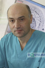 Кечиян Ким Нодарович - фото