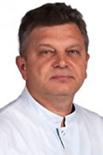 Кецко Юрий Леонидович - фото