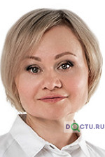 Кекк Лариса Анатольевна - фото