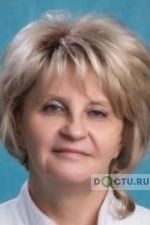 Кельманова Ольга Дмитриевна - фото