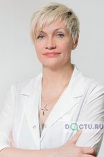 Кельсина Илона Витальевна - фото
