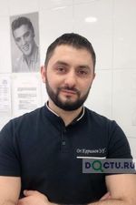 Керимов Эшгин Узеирович - фото