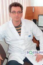 Керимов Марат Борисович - фото