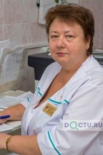 Керносова Татьяна Владимировна - фото