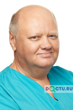 Хабаров Олег Николаевич - фото