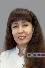 Хабарова Татьяна Юрьевна - фото