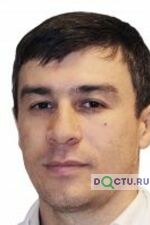 Хабибулин Умидилло Хайрулла Угли - фото