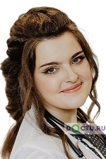 Хабибулина Айгуль Андреевна - фото