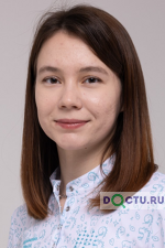 Хабибуллина Эльза Руслановна - фото