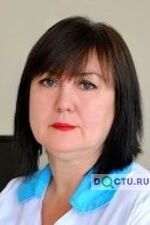 Хабибуллина Раиса Усмановна - фото