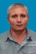 Хацац Заур Нурбиевич - фото